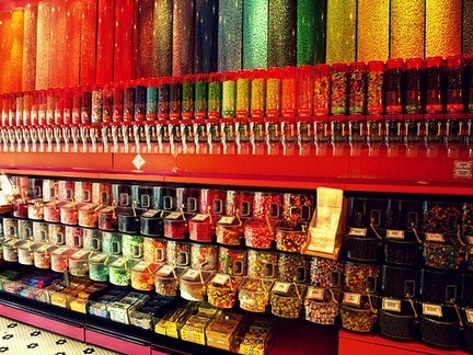 jelly belly