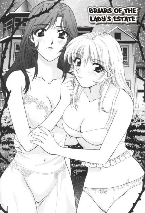 Briars of the Lady’s Estate by Miho Hirose An original yuri H-Mange that contains large breasts, breast fondling/sucking, fingering, cunnilingus, tribadism. EnglishRapidshare: https://rapidshare.com/files/3051264833/Briars_of_the_Lady_s_Estate.rarMe