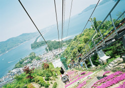 akane-x:  Amanohashidate - Bridge to Heaven 