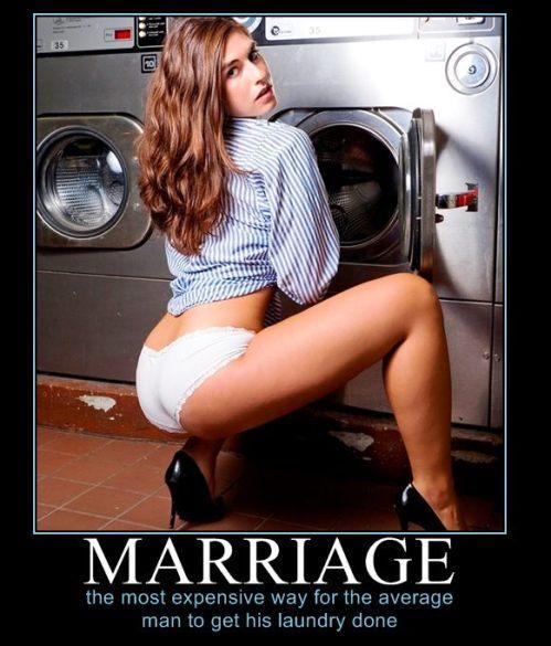 OR the best way for a women to get her’s done? I know that living with my girlfriend in chastity that she hasn’t washed a dish or done a load of laundry since we started. This isn’t because she makes me, it’s because i want her