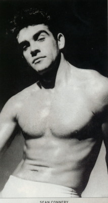 Sean Connery