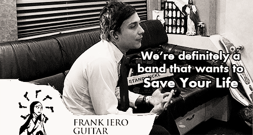 blackandwhitemcrblog-blog - My Chemical Romance: Black and White