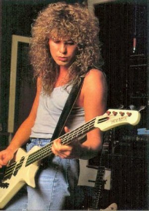 Rick Savage