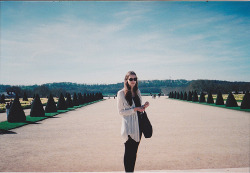 versailles (by jesuismayaa)