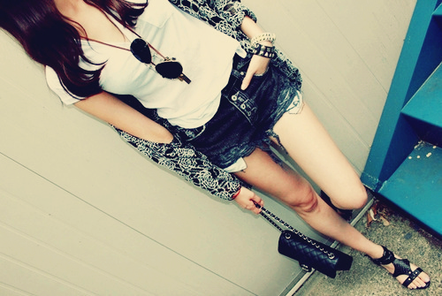 Y O U 'R E P U L C H R I T U D I N O U S ! ☆