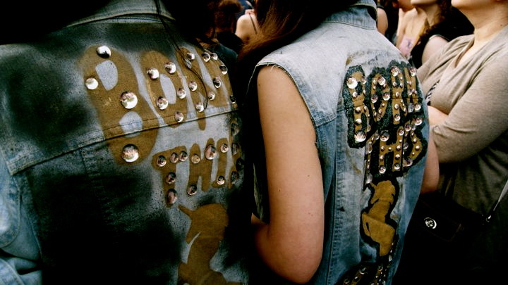 Born This Way