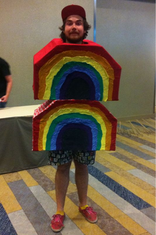 What does it mean?? #PHXCC
