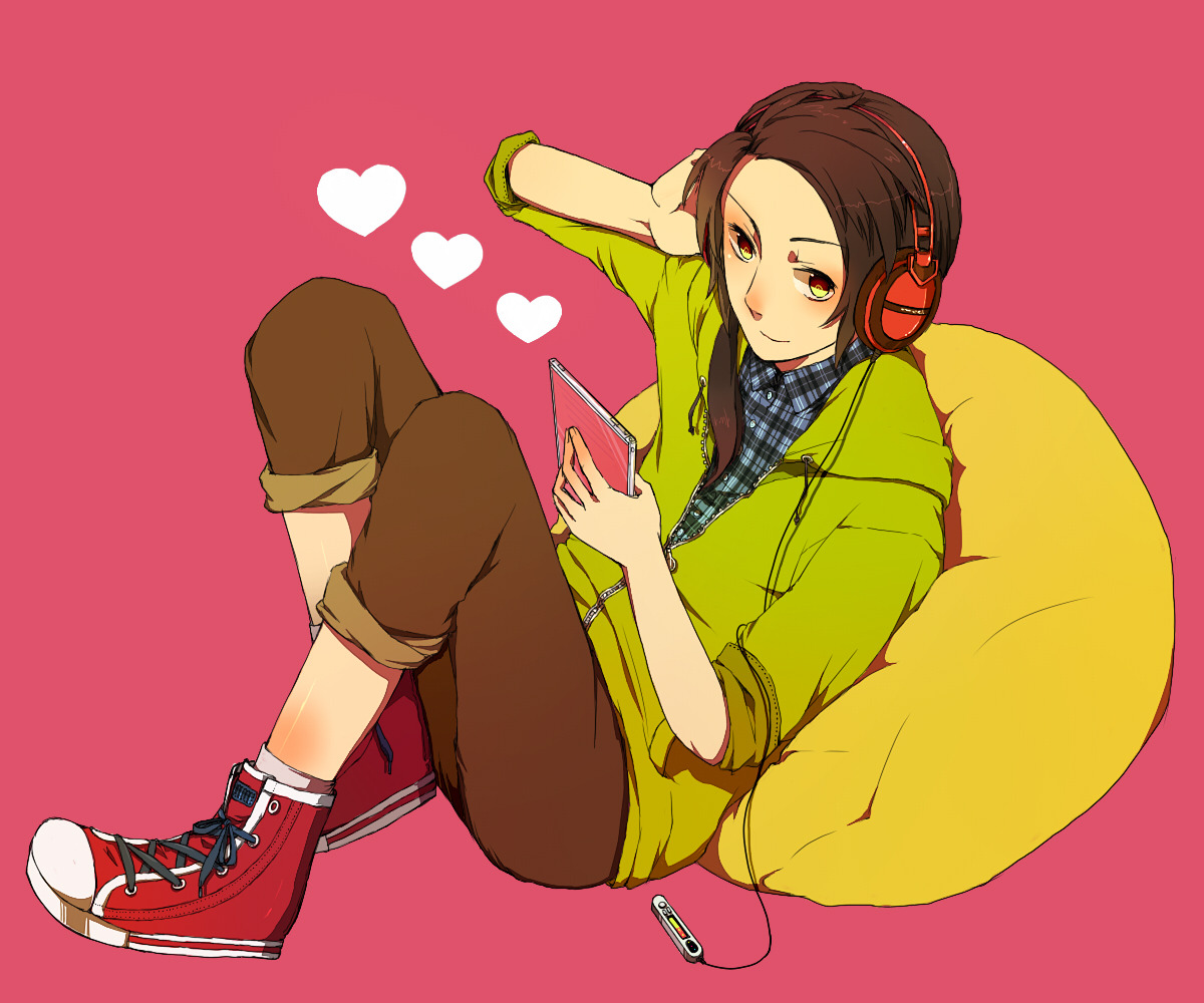 bestkorea:  pandacataru:  Well… This is different. I do feel kind of hip though.