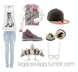 fashionoverhype:  leggoswagg.tumblr.com  I follow back (:  