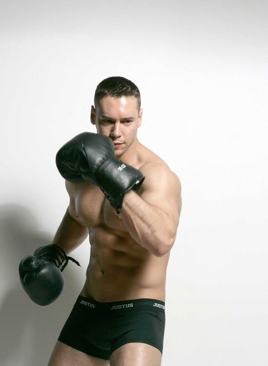 red-meat:  Boxer 