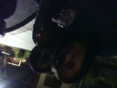 @sneaks_n_bows n I being silly kids smoking on the curb
