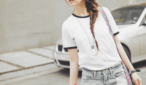 Y O U 'R E P U L C H R I T U D I N O U S ! ☆