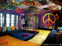 Khaoticdrabbles:  When I Get My Own Place…This Will Be My Spare Bedroom. I Shit