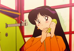 Sailor Moon Screencaps