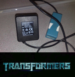 bototos:  Transformers 