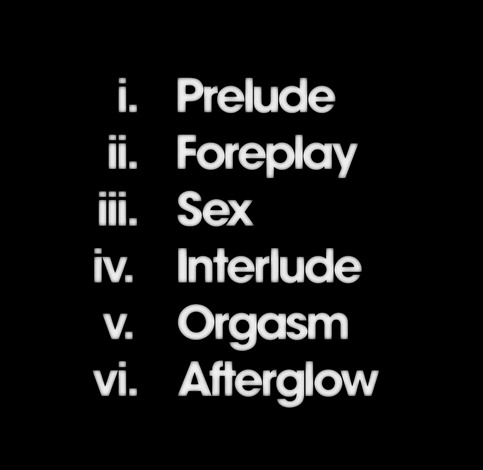 See guys, all 6 steps, in order, no skipping from 1 to 5 allowed. lol