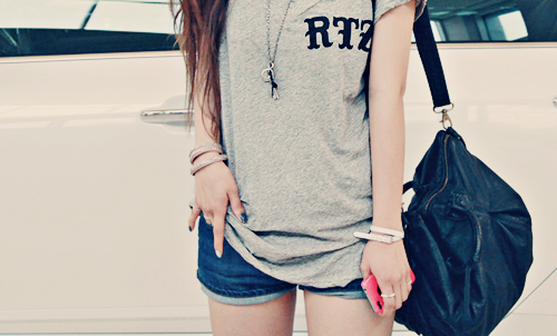 Y O U 'R E P U L C H R I T U D I N O U S ! ☆
