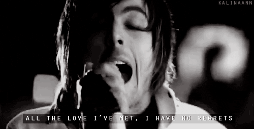 You're Beautiful.