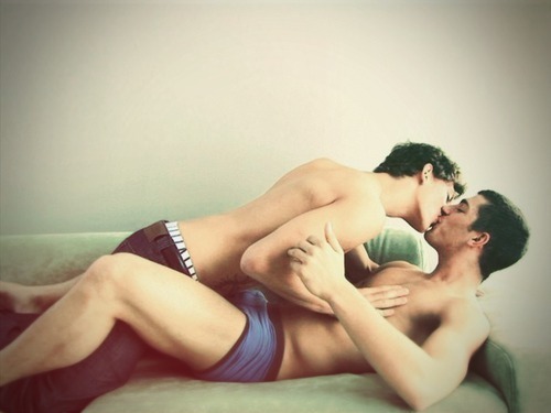 pero like i'm just a gay boy~