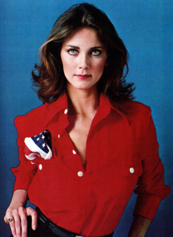 Lynda Carter