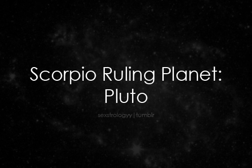 but pluto&rsquo;s not even a planet!!! D: