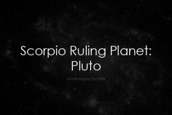 but pluto’s not even a planet!!! D: