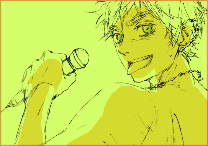 igirisu:  aww yeah. punk england you are my favorite. 