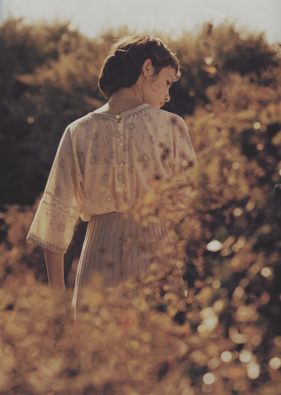 ghostnextdoor:  Audrey Tautou 