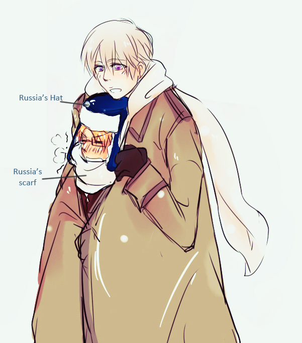 thespacecoyote:  frequency-radio:  homaki:  America: Stupid commie, why the fuck