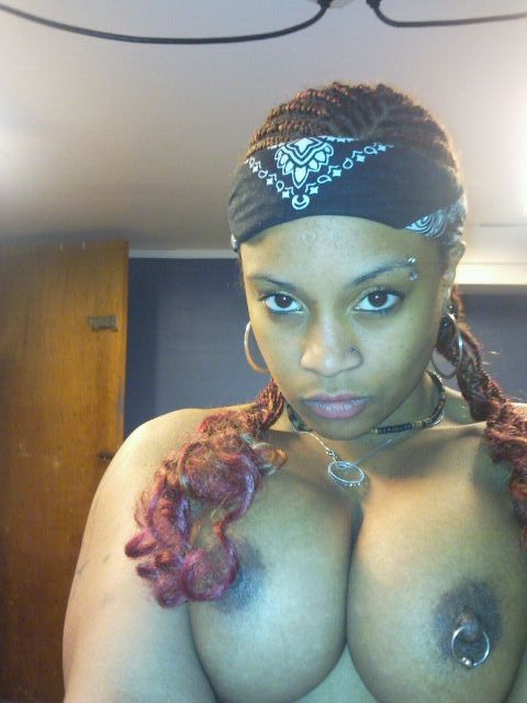 Social Network Slut