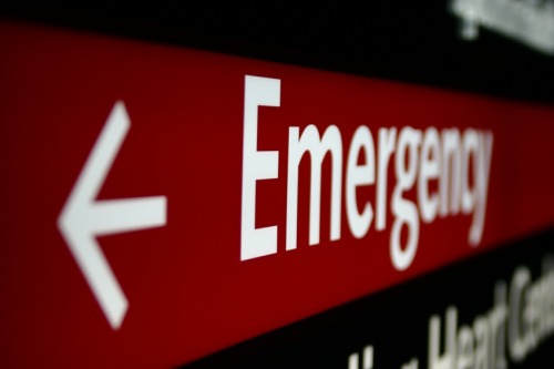 thescienceblog: The 10 Most Common Emergency Drugs. Epinephrine - increases heart rate, constricts