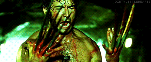 Interesting fact: Wolverine&rsquo;s claws have always been a part of him. They