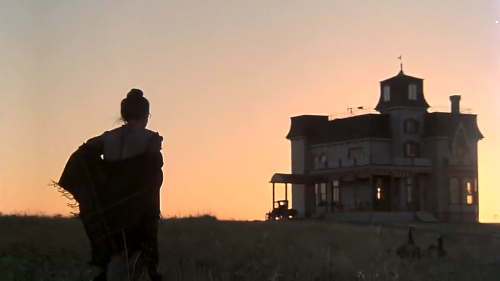 Days of Heaven (1978)