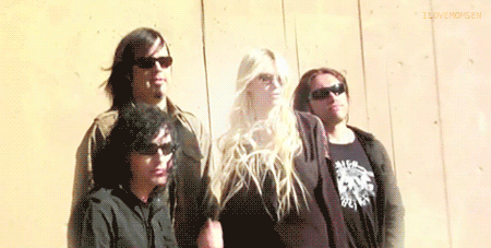 Taylor Momsen