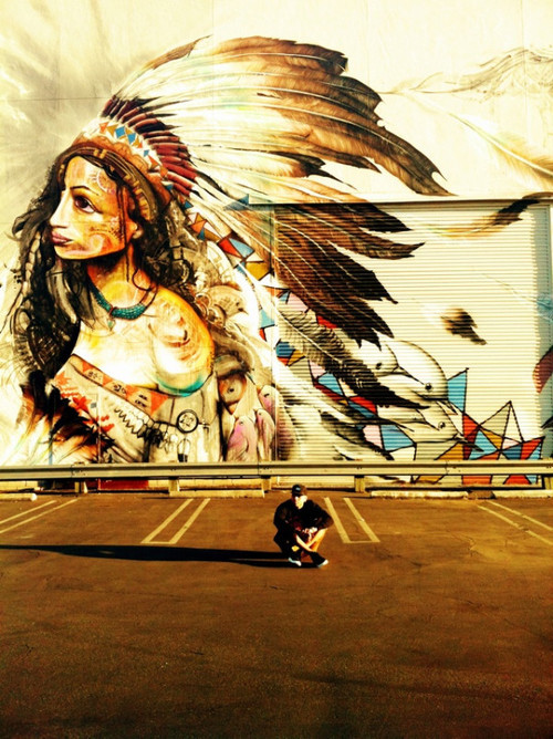 lovebeingcolored:  Beautiful  Amazing