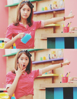 isnsdsone:  IM YOONA 