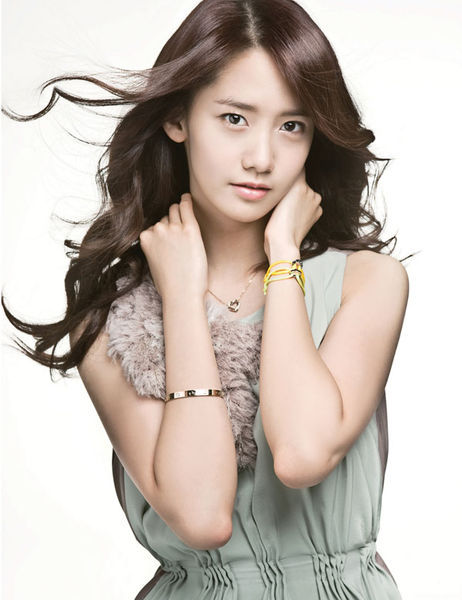 isnsdsone:  IM YOONA 