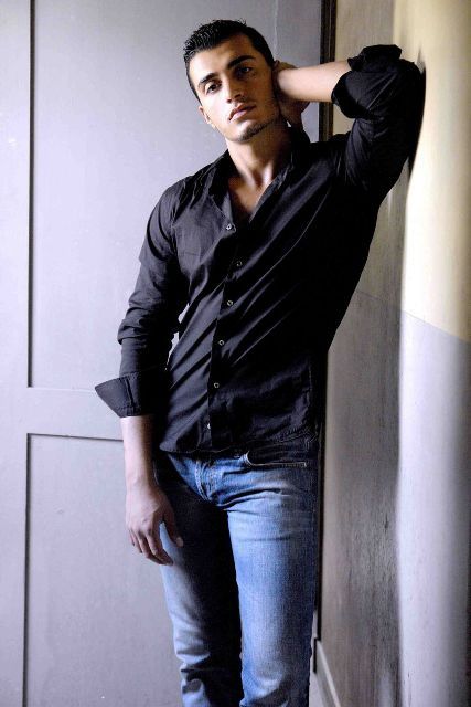 atboverdrive:  Elie Maalouf 