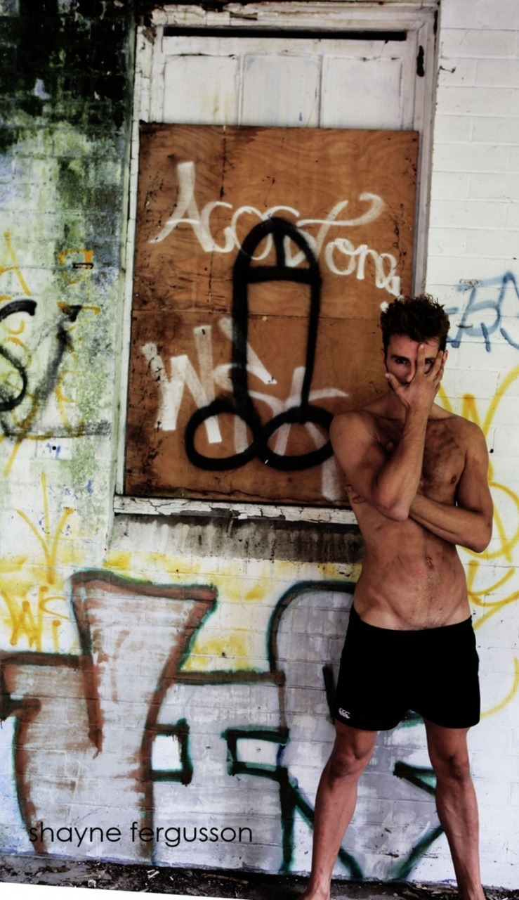 korybalski:  Andreas Elijah Rohner | ph: Shayne Fergusson 