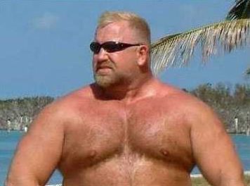 fuckingfatmuscle:  Yo!
