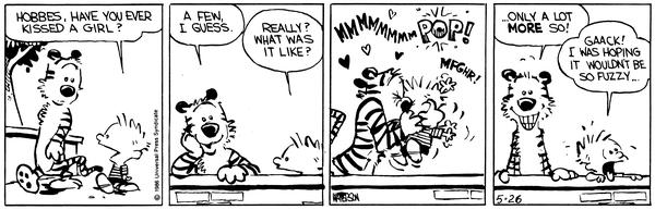 heartlesshippie:  (via Calvin and Hobbes) 