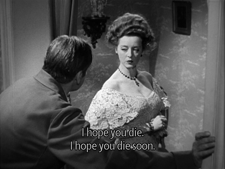 allrightmrdemille:  The Little Foxes, William Wyler, 1941 