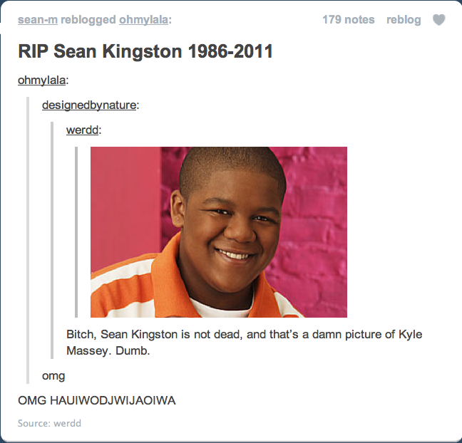 Live and Die