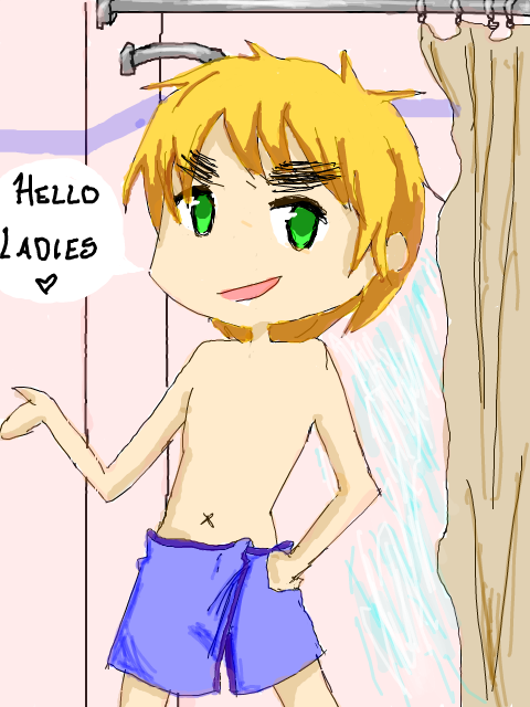 Hello Ladies ♥