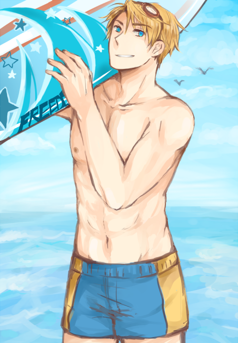 edscutechibigirl:  chimelon:  Request 3: Al in short shorts for Alyssa Consider this