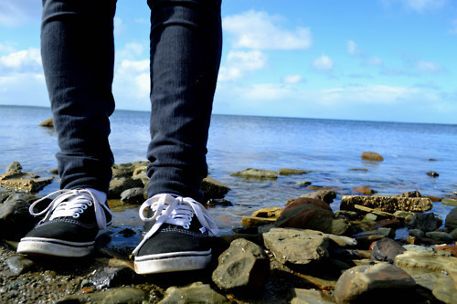 Enjoy Life.