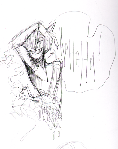 akumyo:  axelssonkatt:  akumyo:  At this point I was working on about two glasses