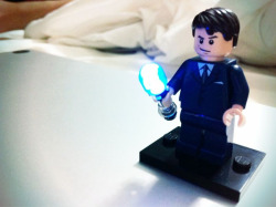 Doctor Who Lego!!!!!!