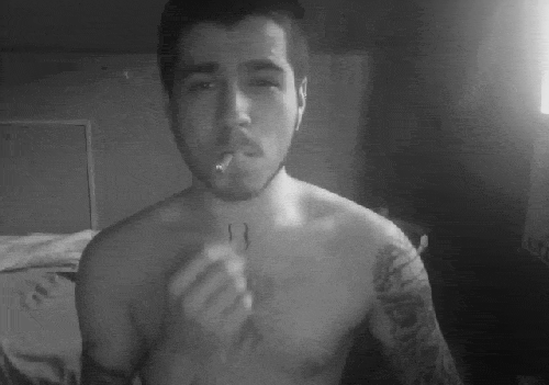 setbabiesonfire:  I could use a smoke right now. 