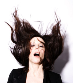 photaquota:  — Mary Louise Parker